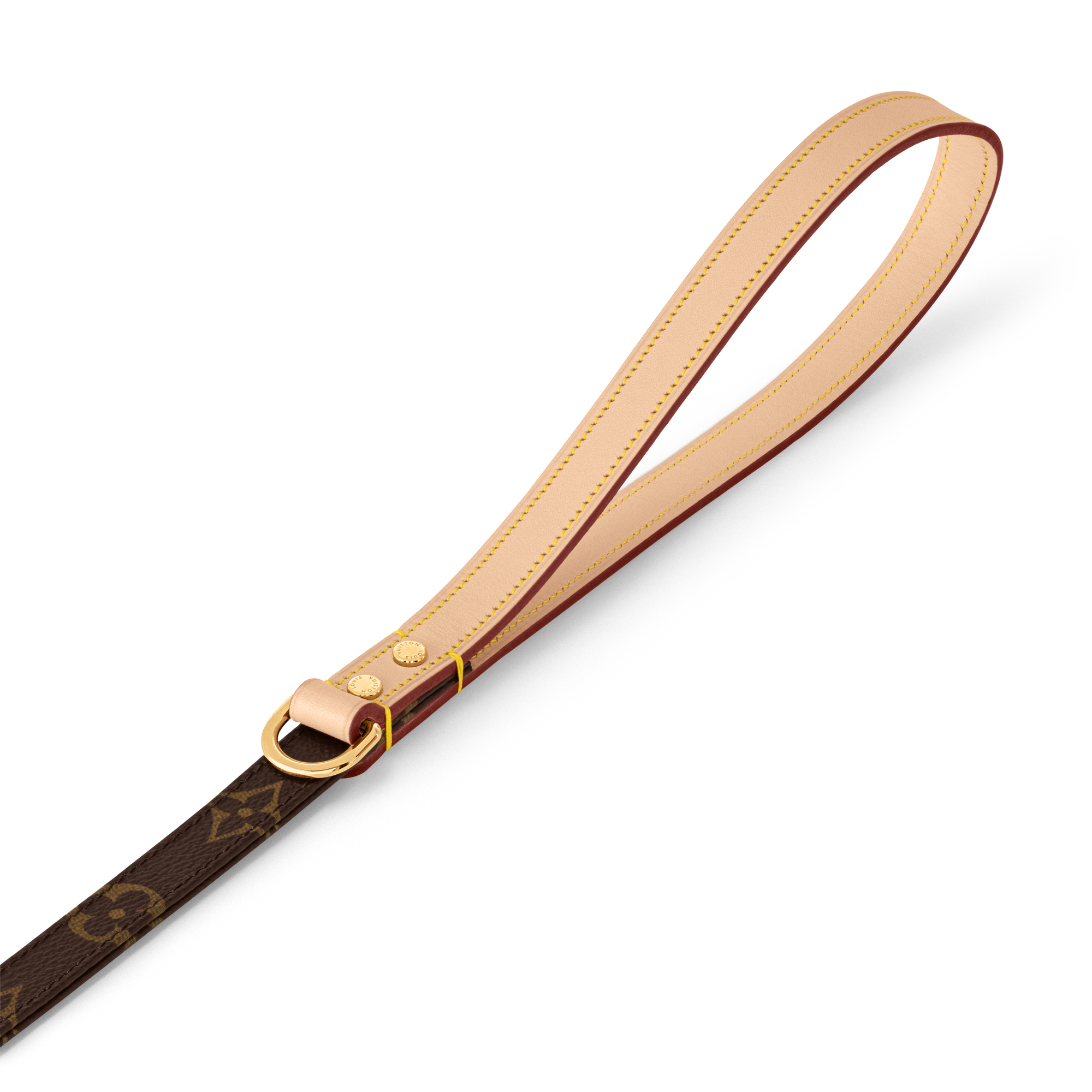 LOUIS VUITTON ドック•リーシュ Dog Leash MM - Trunks, Travel and Home - Pets Accessories | LOUIS